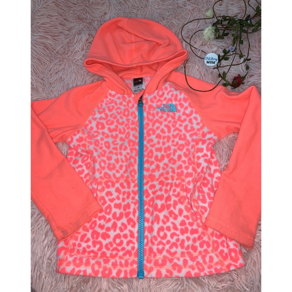 🐝 Toddler northface!